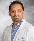 Kumash Patel, MD