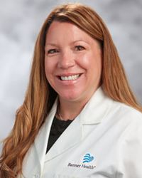Kelly Paulson