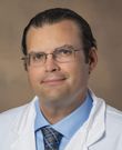 D. Alexander Perry, MD