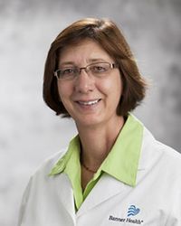 Jayne Peterson