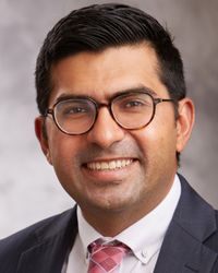 Ankur Shukla