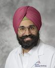 Amitoj Singh, MD