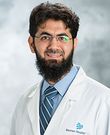 Husam Srour Mallah, MD