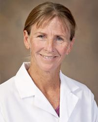 Margaret Trouard