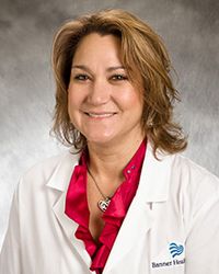 Tanya Unrein