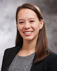 Laura Vogel Abernathie