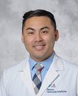 Ryan Wong, MD