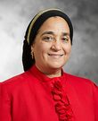 Mona Youssef, MD