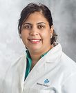 Romana Zar, MD