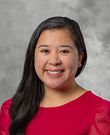 Christina Marie Zarraga, MD