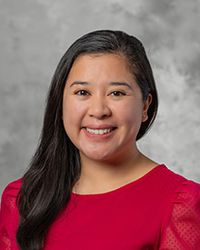 Christina Marie Zarraga