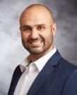 Sahand Vafadary, MD