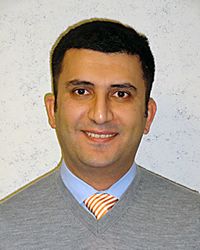 Ayham A Ashkar