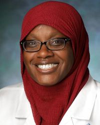 Najla Ametha Abdur-Rahman