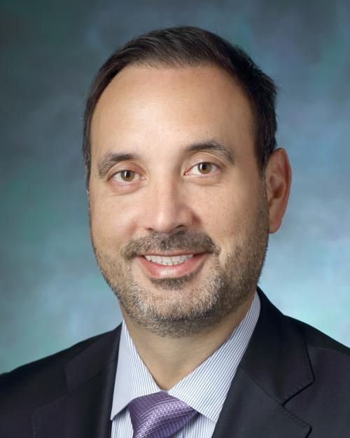 Juan C Abril, MD