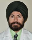 Kanwaljit Singh Ahuja, MD
