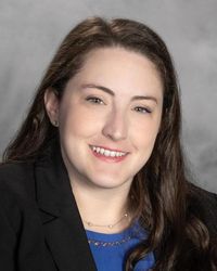 Melissa Beth Alberts