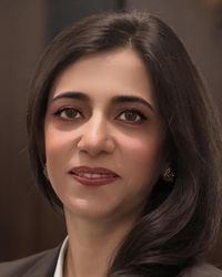Shabnam Asgher Ali