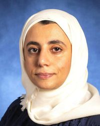 Rofieda Radi Abdel Rahman Alwaqfi