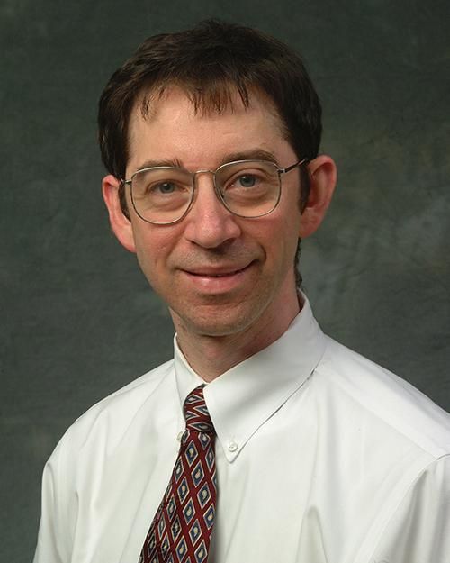 Merrill Ansher, MD