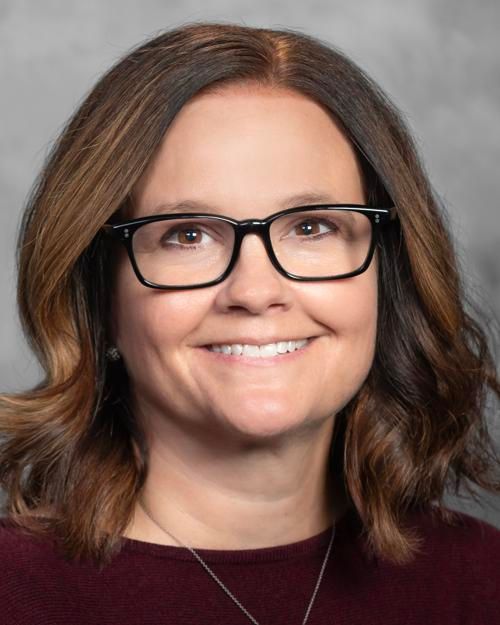 Traci Michelle Ashcraft, PA-C, MPH