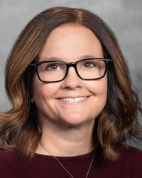 Traci Michelle Ashcraft