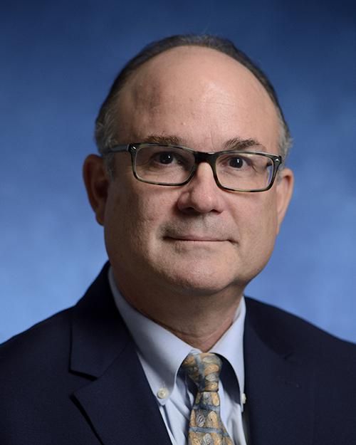 John Aucott, MD