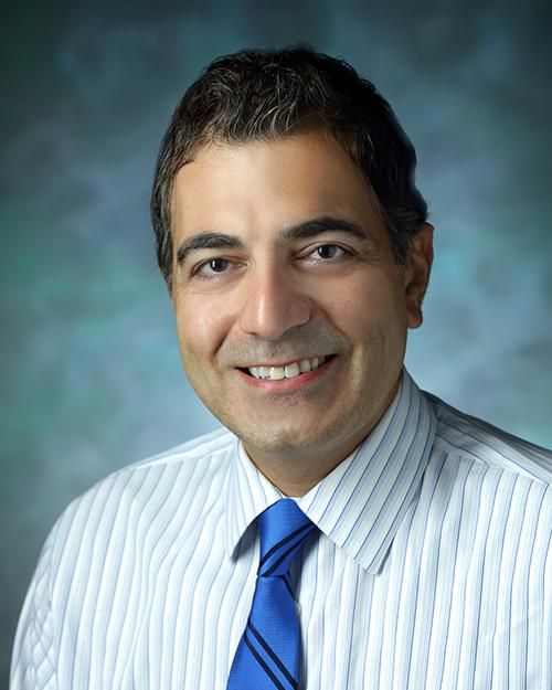 Antoine E. Azar, MD