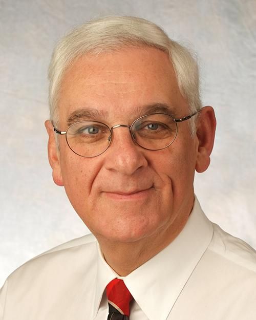 Richard R Babkes, MD