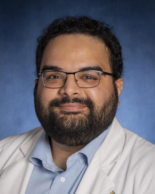 Varun Badami, MD