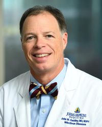 John W. Baddley