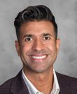 Semerjit Bains, MD