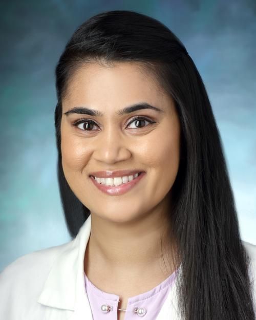 Shalini Balram, CRNP