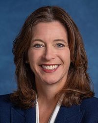 Brenda Louise Banwell