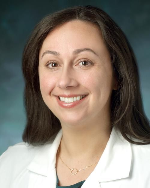 Susan Marie Barratt, CRNP