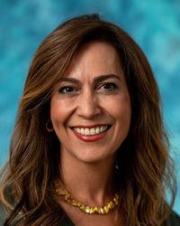 Azin Elizabeth Bekhrad
