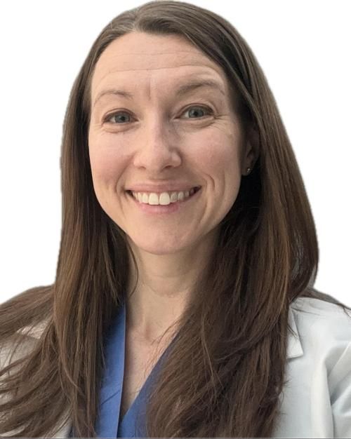 Lori Bellizzi, CRNP