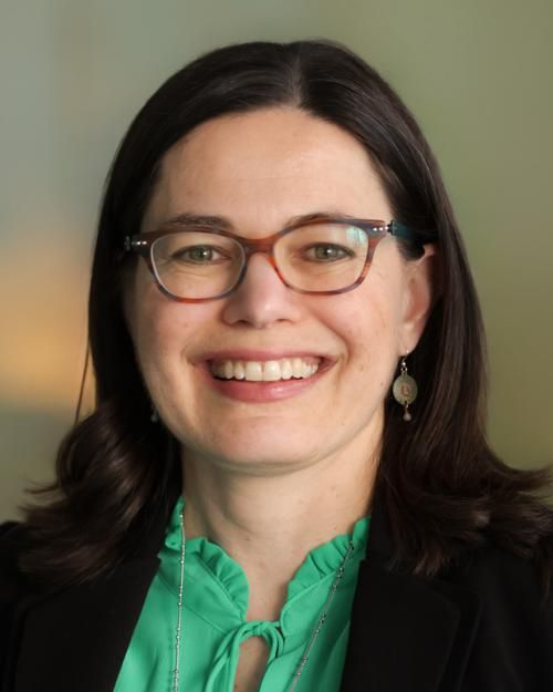 Wendy Bennett, MD, MPH