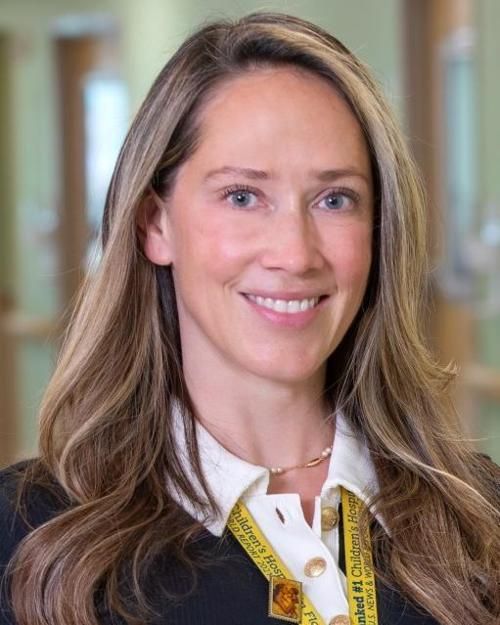 Marisol Betensky, MD