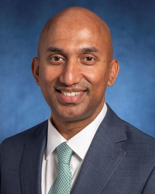 Chetan Bettegowda, MD, PhD