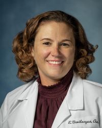 Elizabeth Bevilacqua