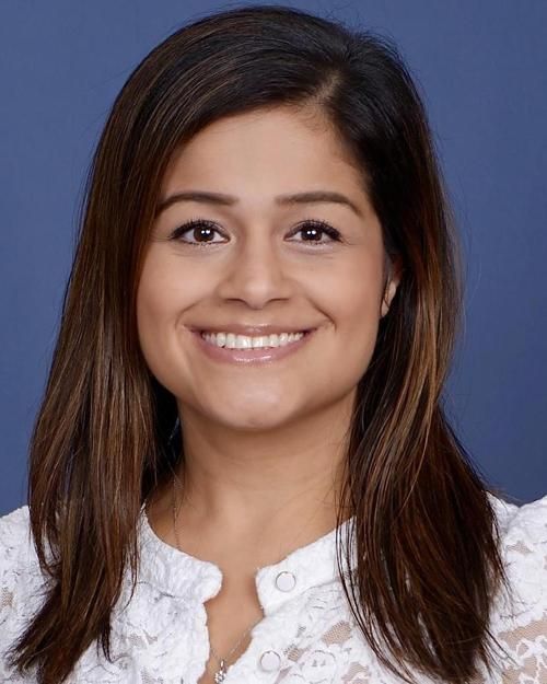 Jackie Bhattarai, PhD, MS, BS