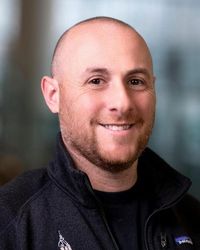 Eric Biondi