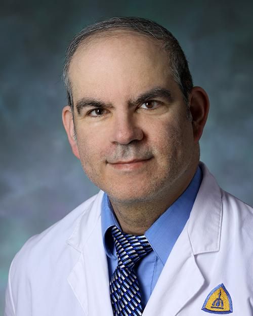 Bernhard Birnbaum, MD