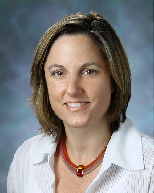 Melissa Ellen Blakeman, MD
