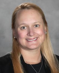 Allison Michelle Blatz