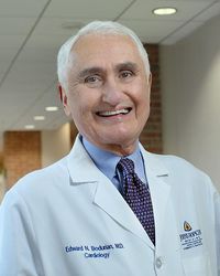 Edward Nubar Bodurian