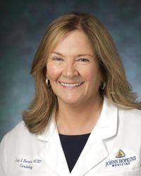 Linda S Borneman