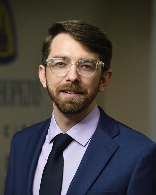 Charles Randy Bornmann, MD