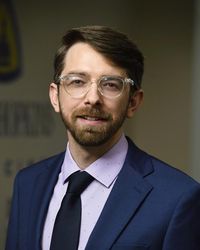 Charles Randy Bornmann